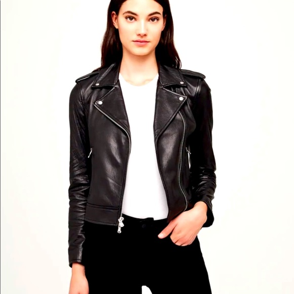 Wore once to a concert love this jacket